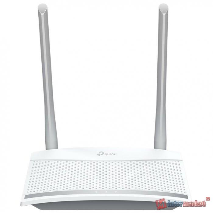 Wi-Fi роутер TP-LINK TL-WR820N

