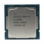 Процессор Intel 1200 i3-10100F